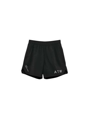 HALO ATW Shorts - Black