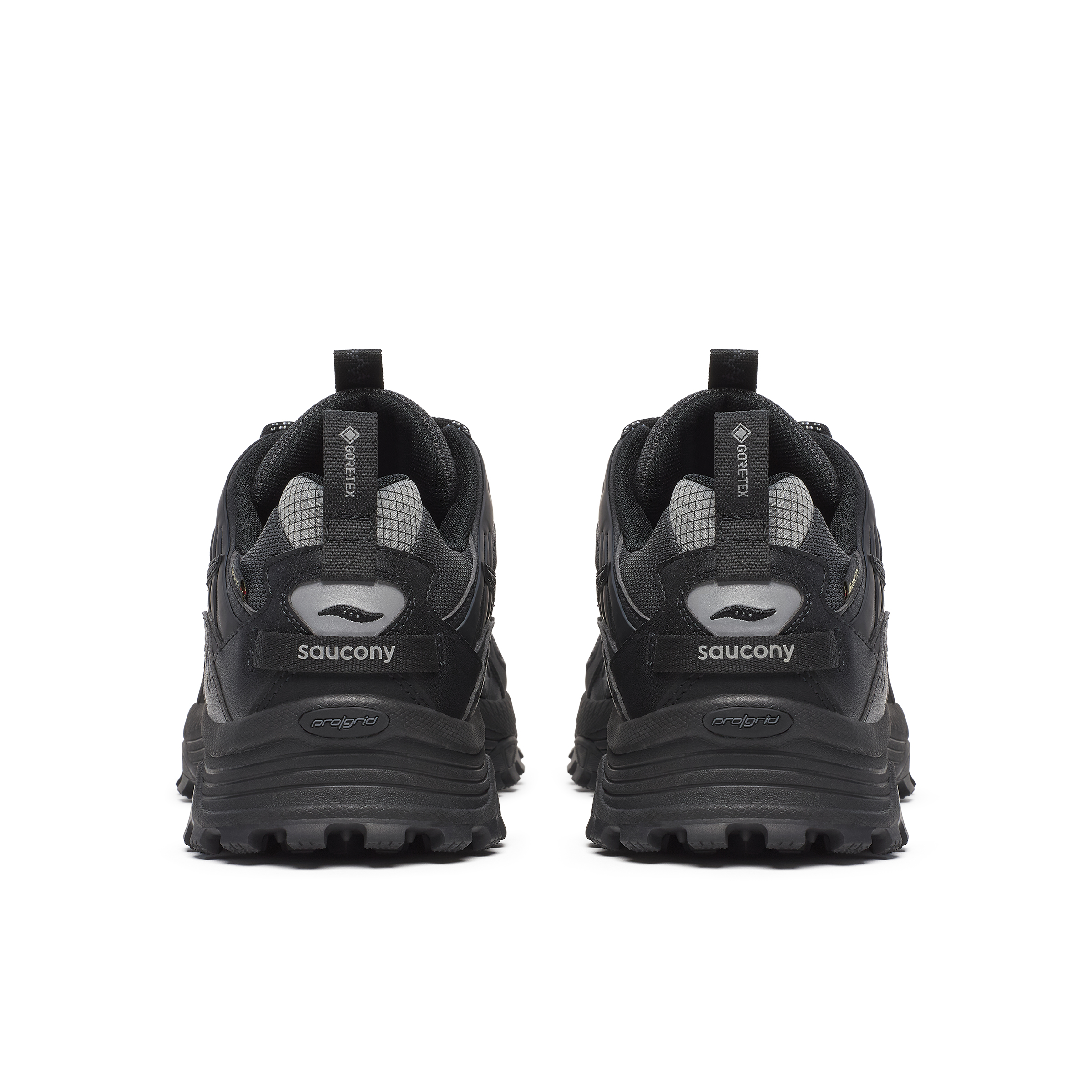 SAUCONY Grid Aura GTX - Black