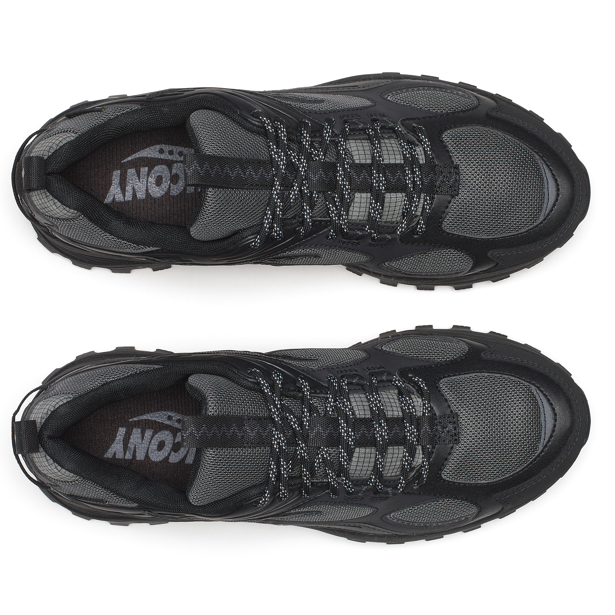 SAUCONY Grid Aura GTX - Black