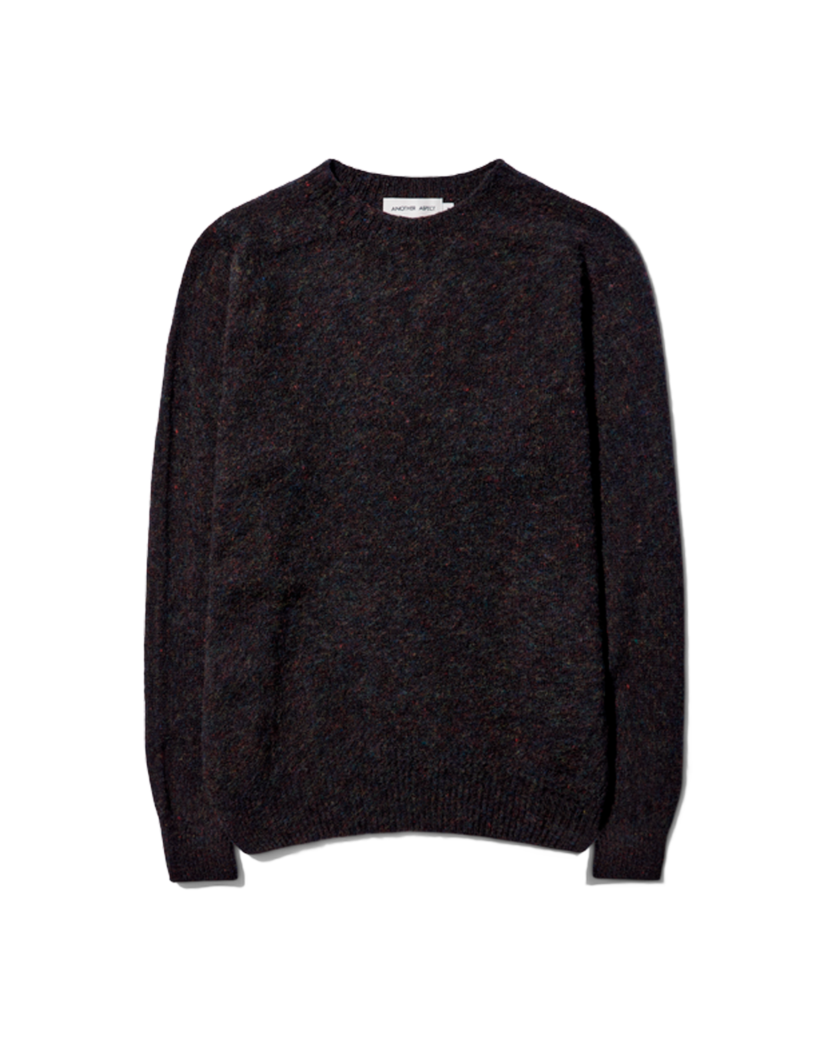 ANOTHER ASPECT Sweater 2.0 - Dusk Brown