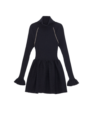 OPÉRASPORT Mia Sweater - Navy