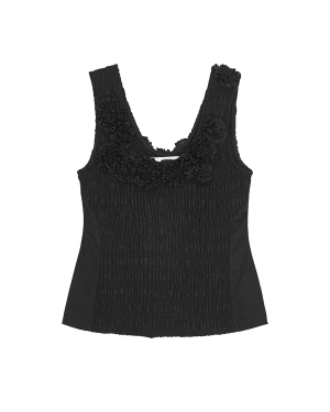 OPÉRASPORT Elsa Top - Black