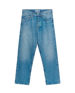SUNFLOWER Loose Jeans - Natural Vintage