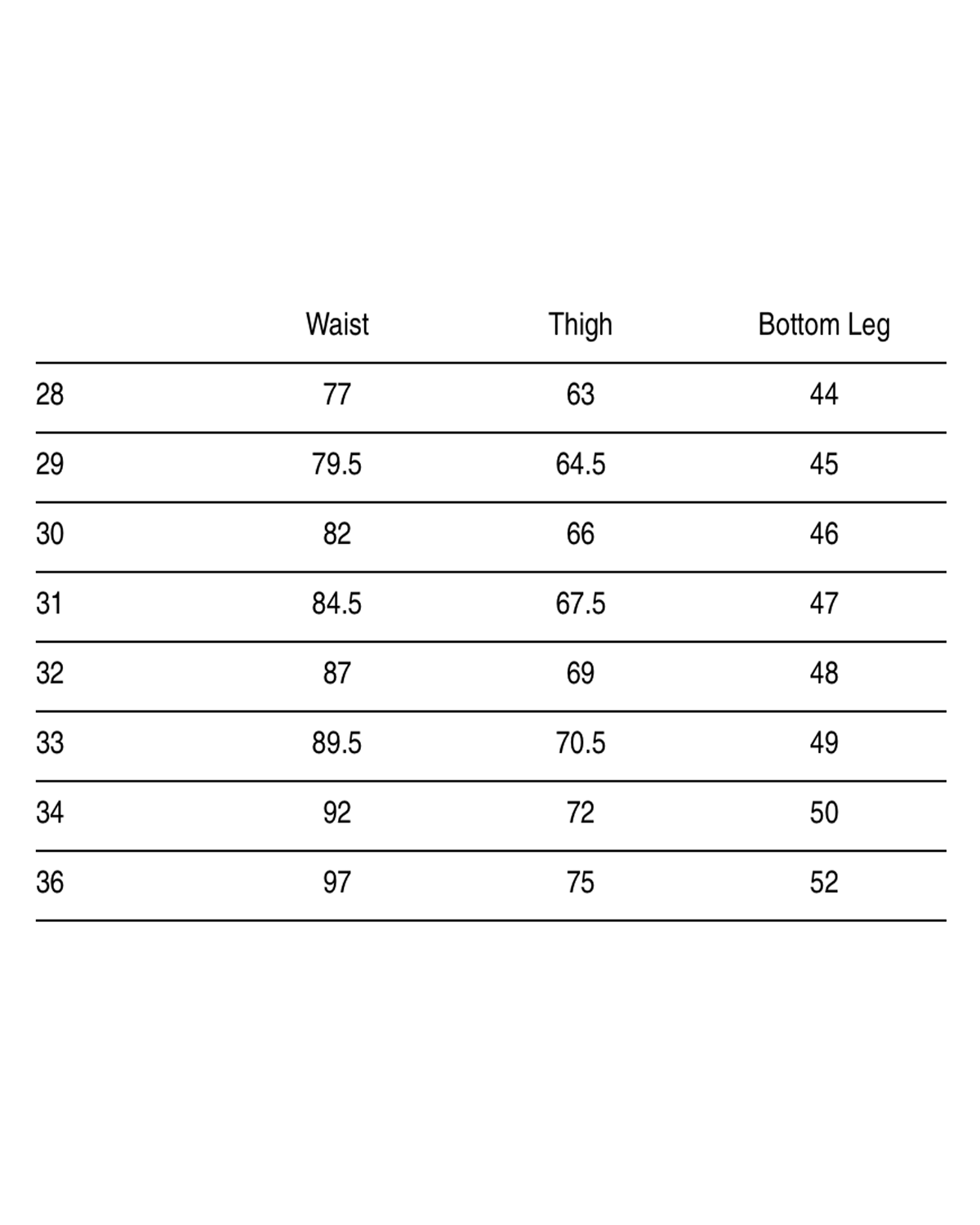 SUNFLOWER Loose Jeans - Mid Blue - Billede 3