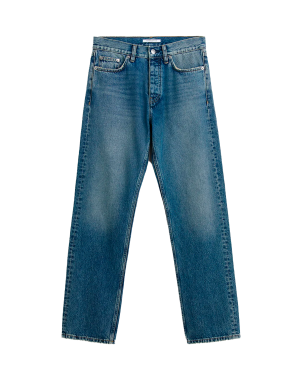 SUNFLOWER Standard Jeans - Dark Blue Vintage