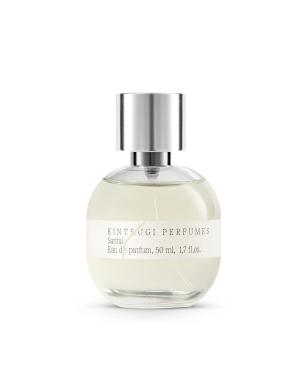 Kintsugi Santal 50 ml